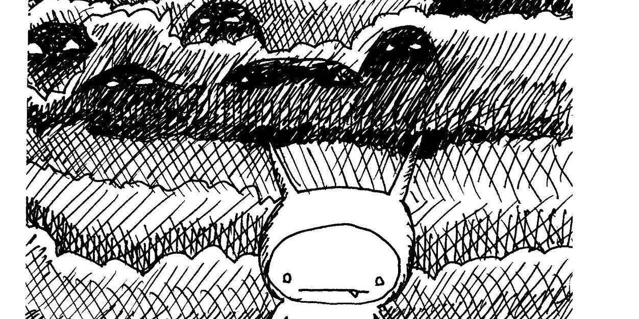 bedbugcartoon's profile banner image