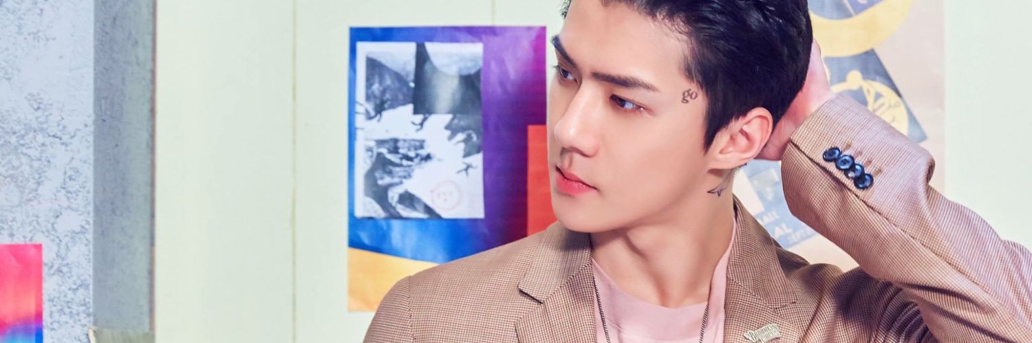 BenXHun's profile banner image