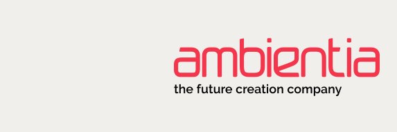 Ambientia banner