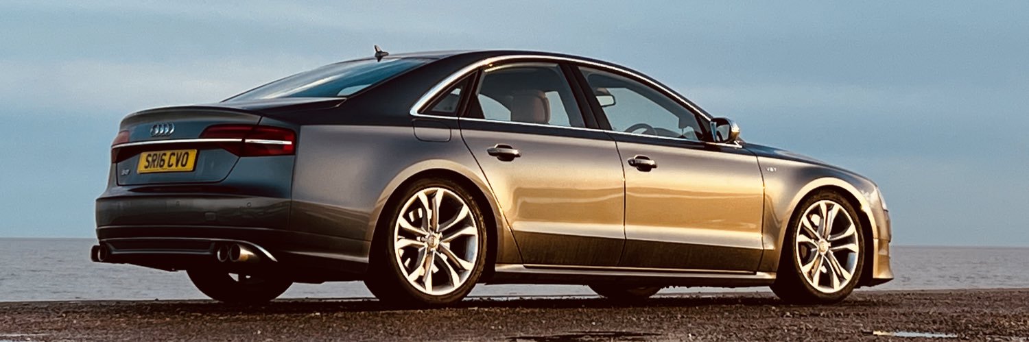 Captain Mark 🇺🇦 banner