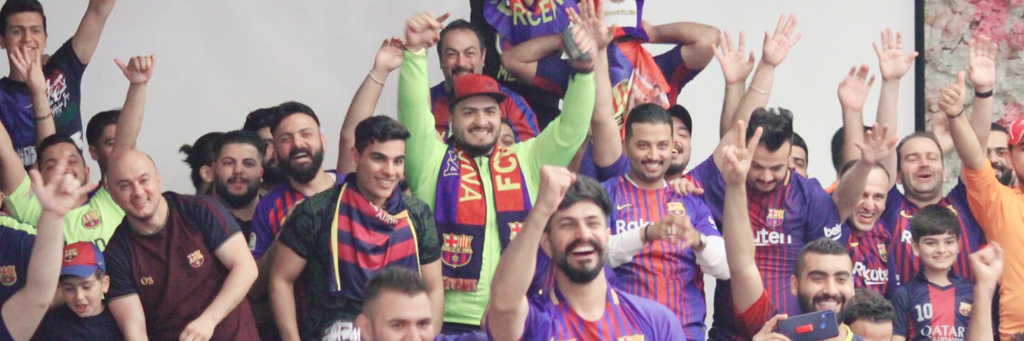 Mohammedloves83's profile banner image