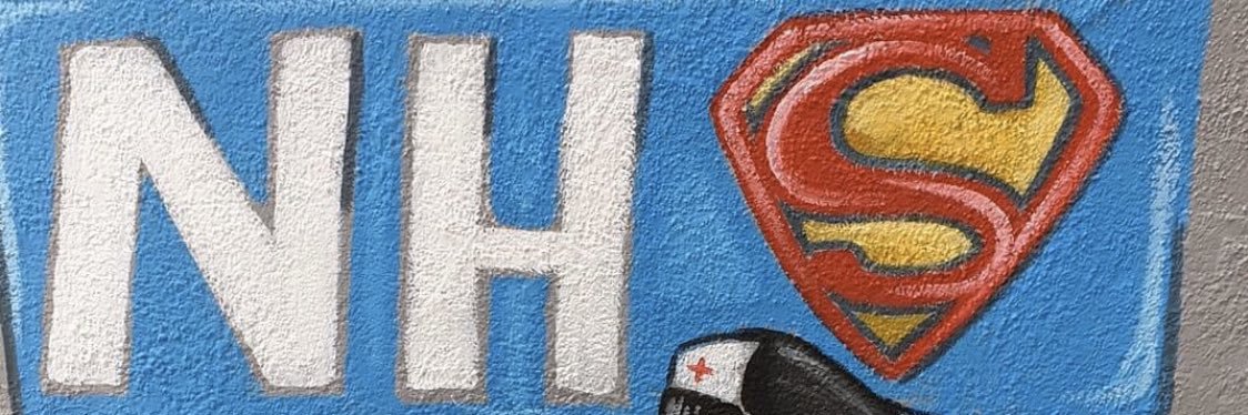 Drew 💙 banner