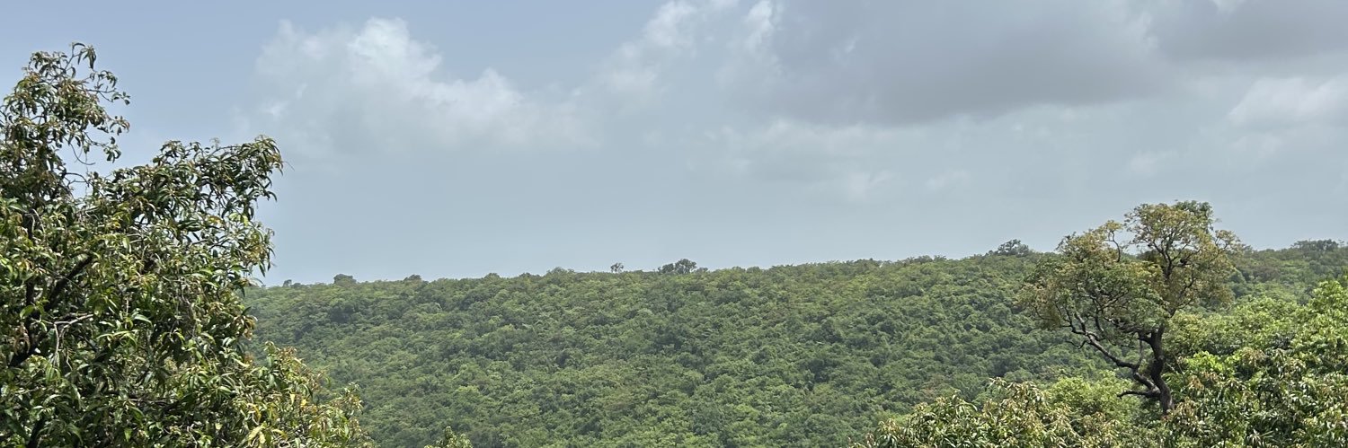 Akshay Joshi banner