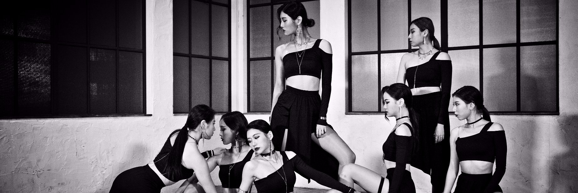 ALiEN DANCE STUDIO banner