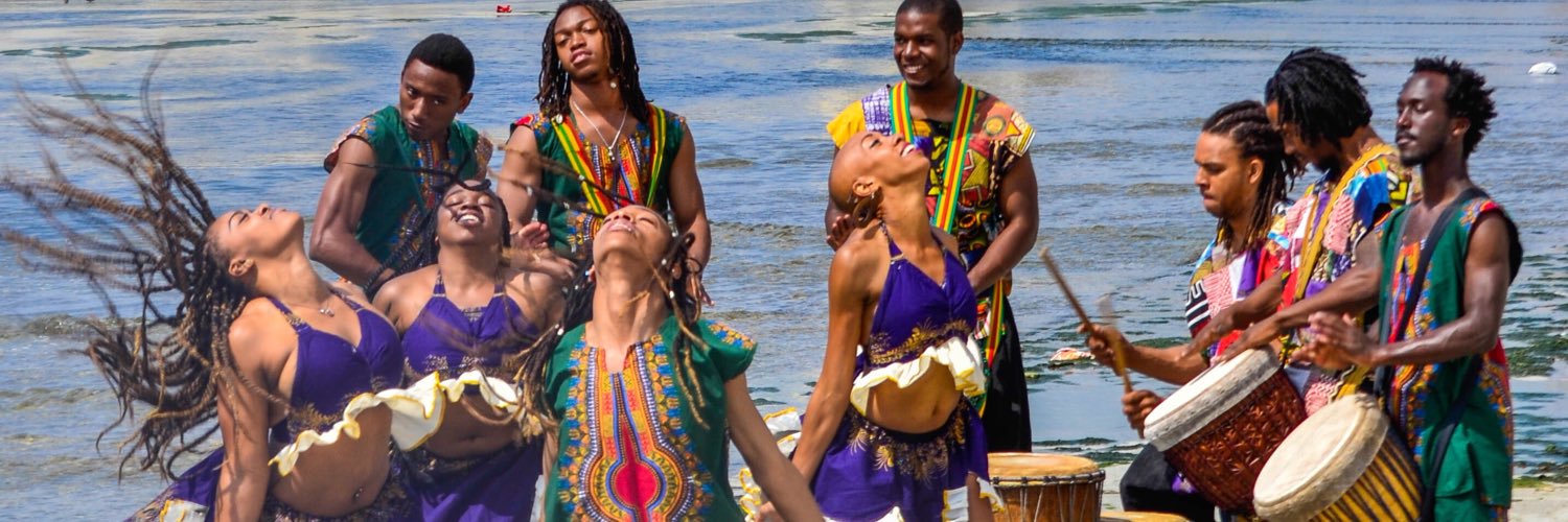 Le Ballet Dembaya banner