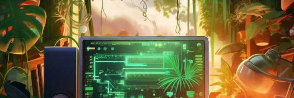 AssadPy Profile Banner