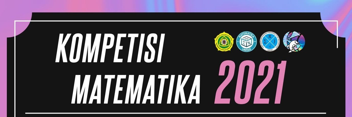 mathUNPAR's profile banner image