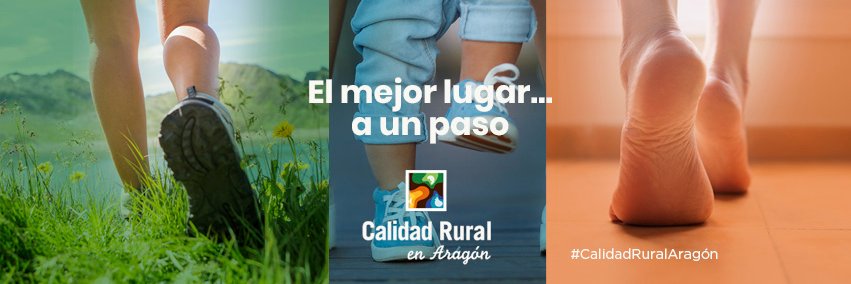 CalidadRuralAra's profile banner image