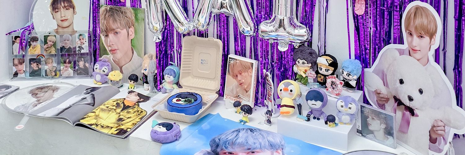 Icaay (*´∀｀)ﾉ banner