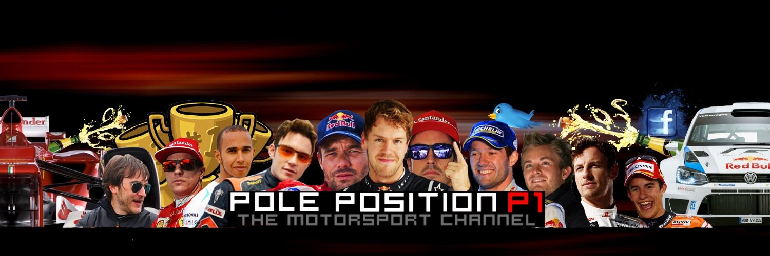 PolePositionP1's profile banner image