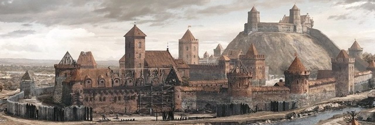 I_Bulavin's profile banner image