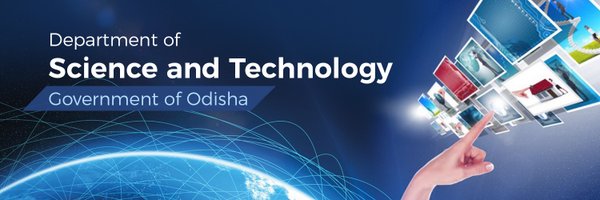 ScAndTechOdisha Profile Banner