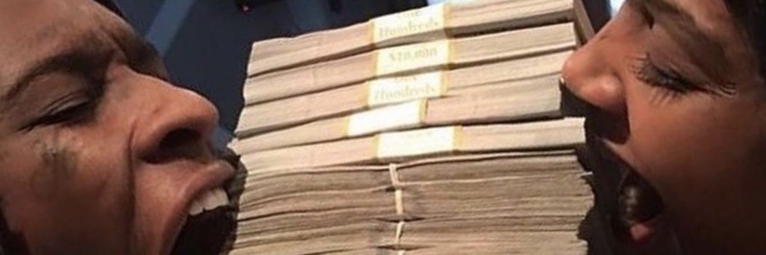 💰.'s banner