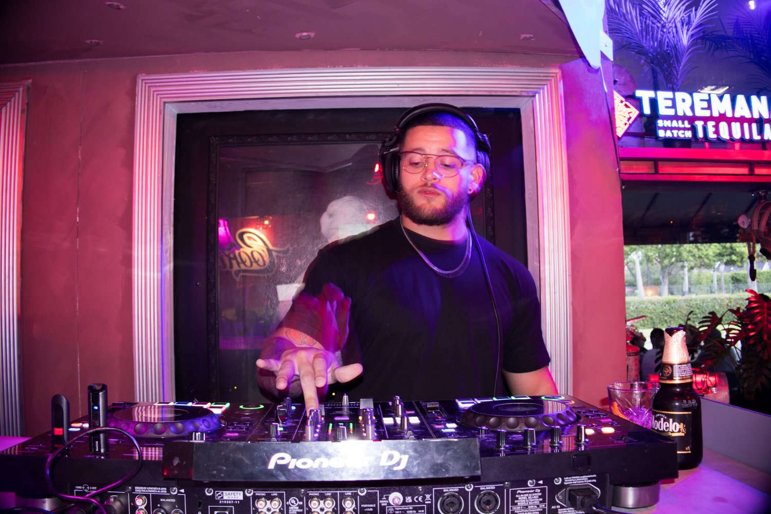 SableTheDJ's profile banner image