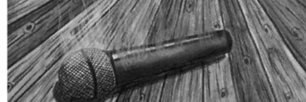 TheMicMenace Profile Banner