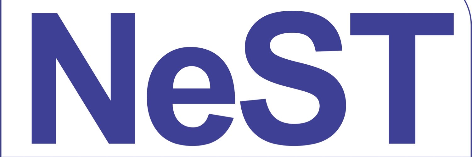 NeST banner