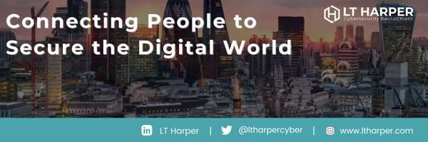 ltharpercyber Profile Banner