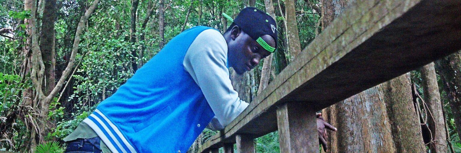 rhymebaba's profile banner image
