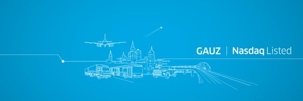 gauzycorp Profile Banner