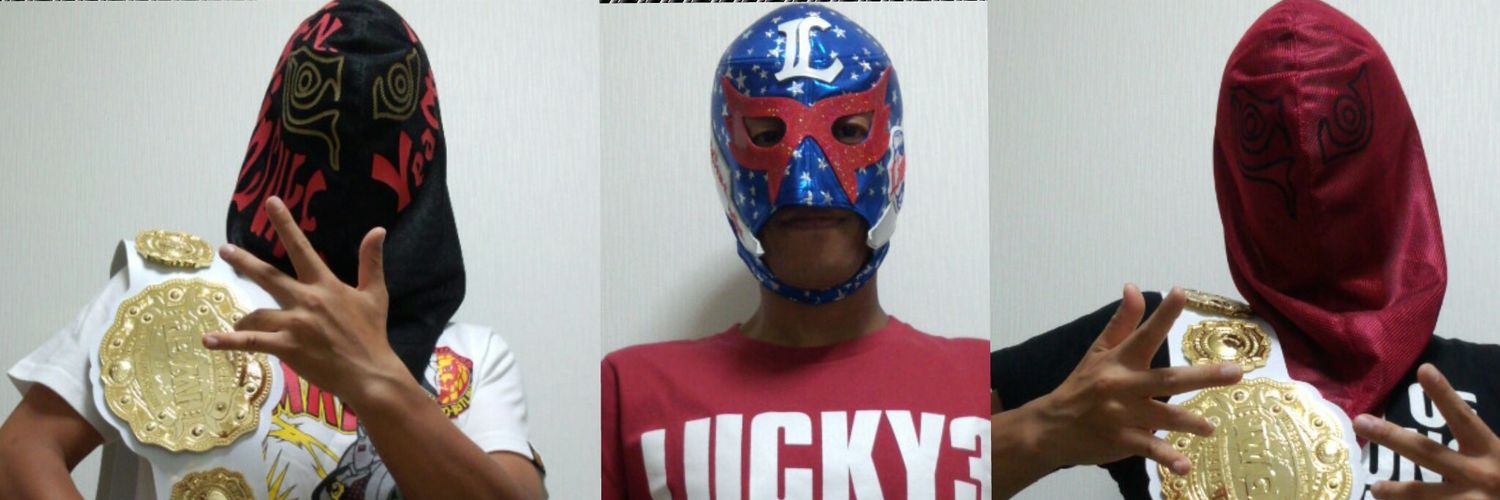 kiku1412's profile banner image