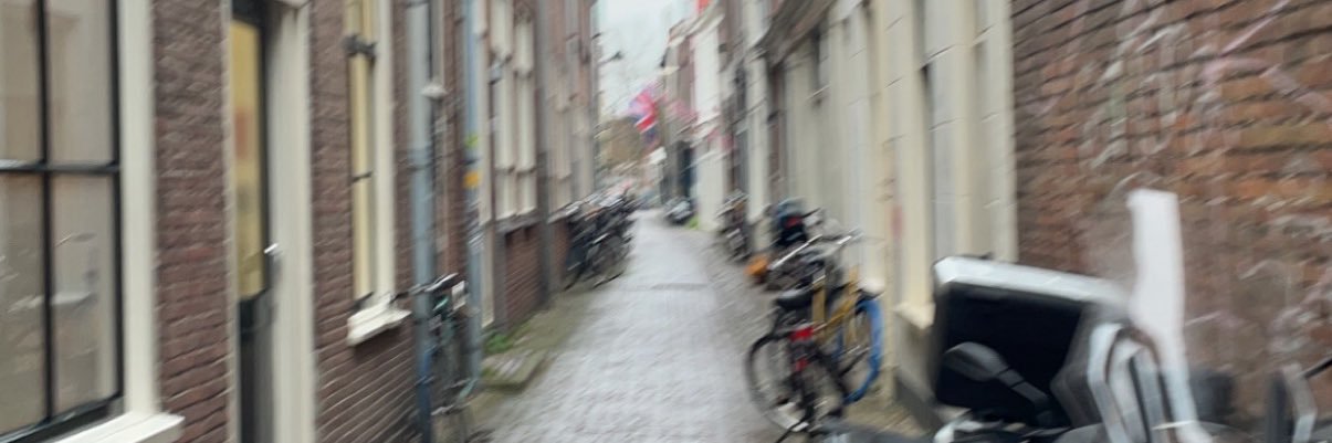 Alvin Vrolijk banner