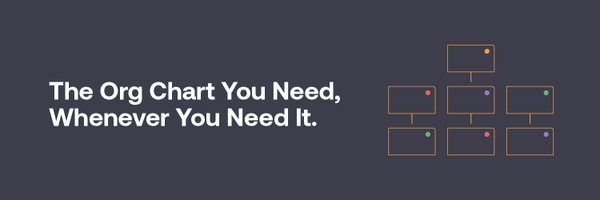 theorgchart Profile Banner