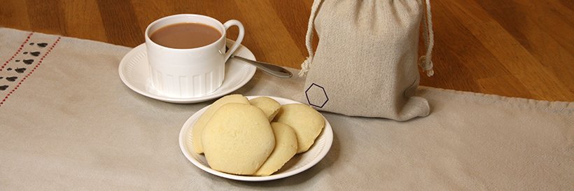 Iconic Biscuits banner