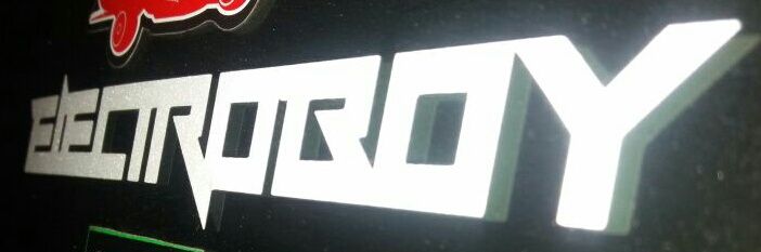 electroboy_co's profile banner image