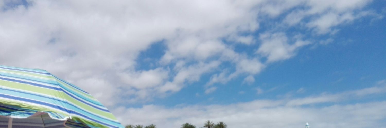 María del Cristo banner