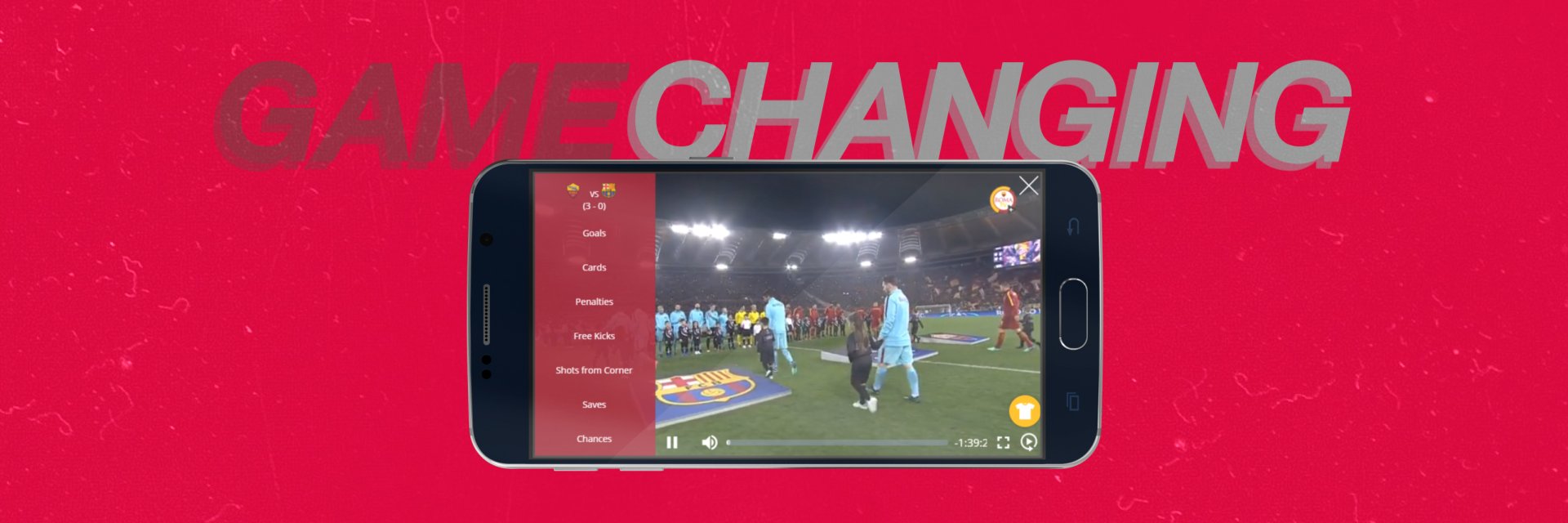 SmartReplay banner