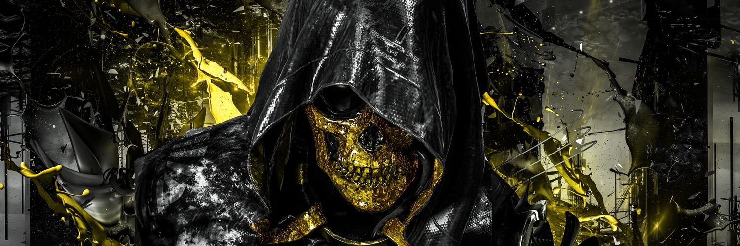 Riddick270's profile banner image