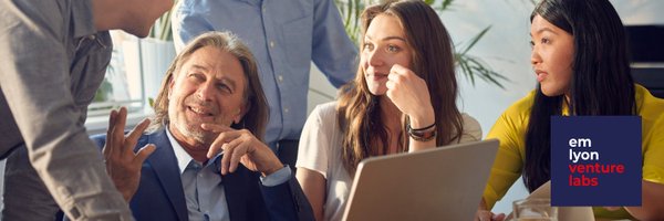 EL_venturelabs Profile Banner