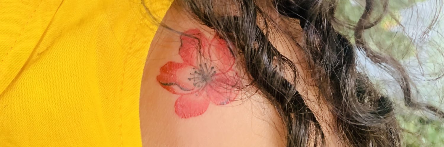 නිම්සි 🌸 banner