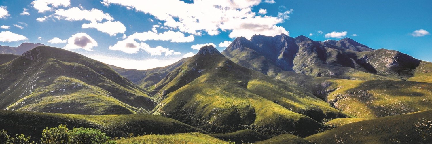 George Municipality banner