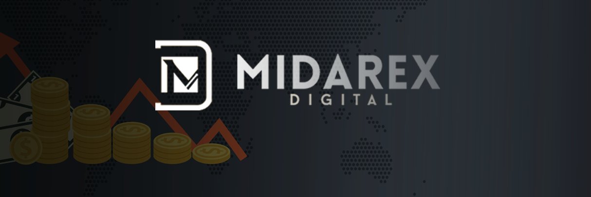 midarex_digital's profile banner image