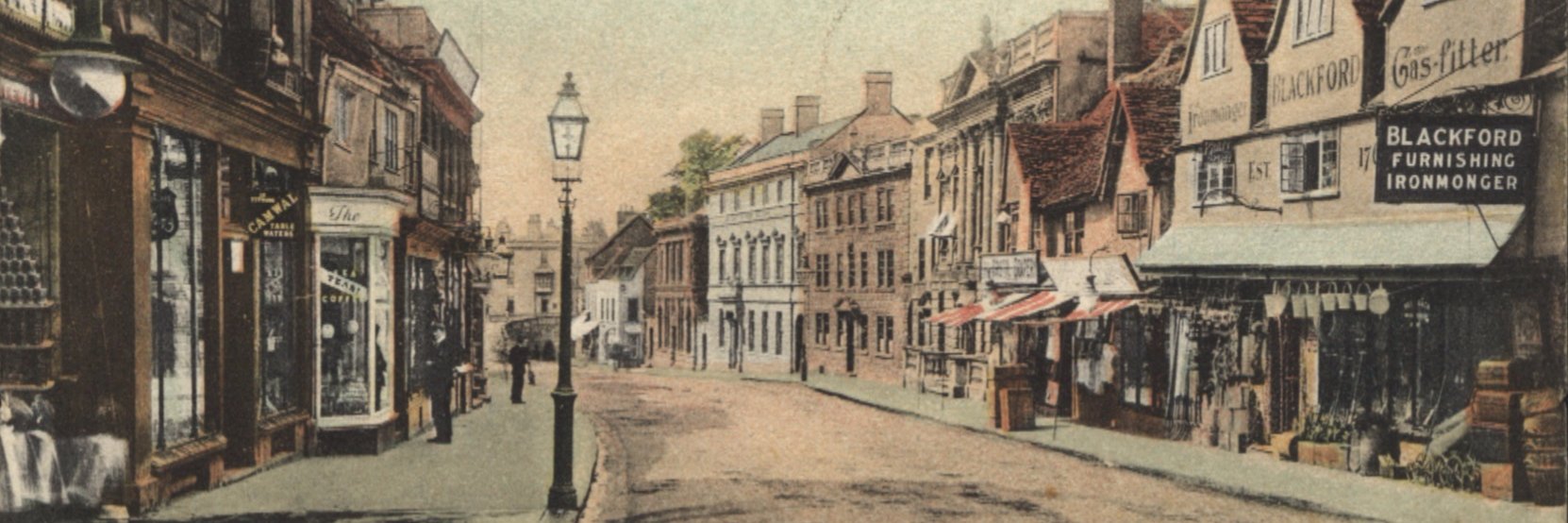 Julie Davis banner