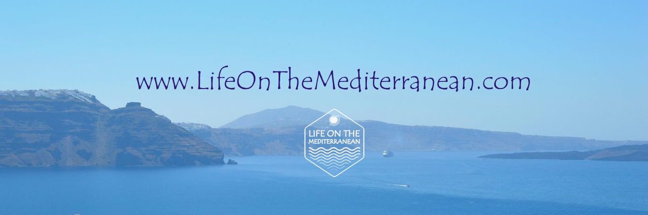 Life On The Mediterranean banner