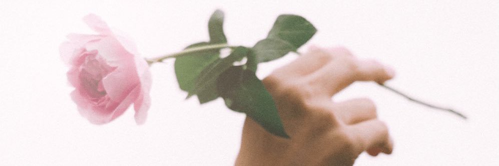 An banner