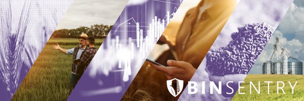 BinSentry Profile Banner