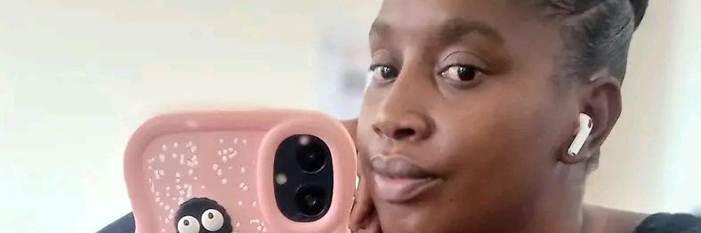 buhle_chamane's profile banner image
