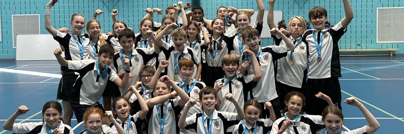 SPCC PE and Sport banner