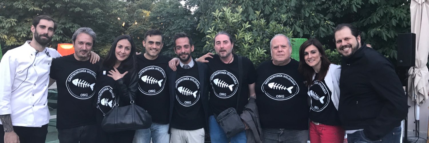 GastronomiaSolidaria banner