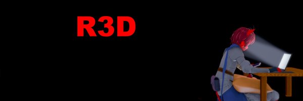 R3Dcat142 Profile Banner