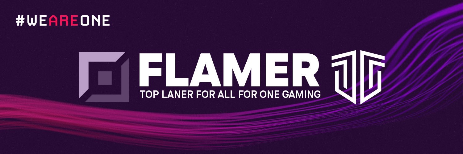 lolFl4mer's profile banner image