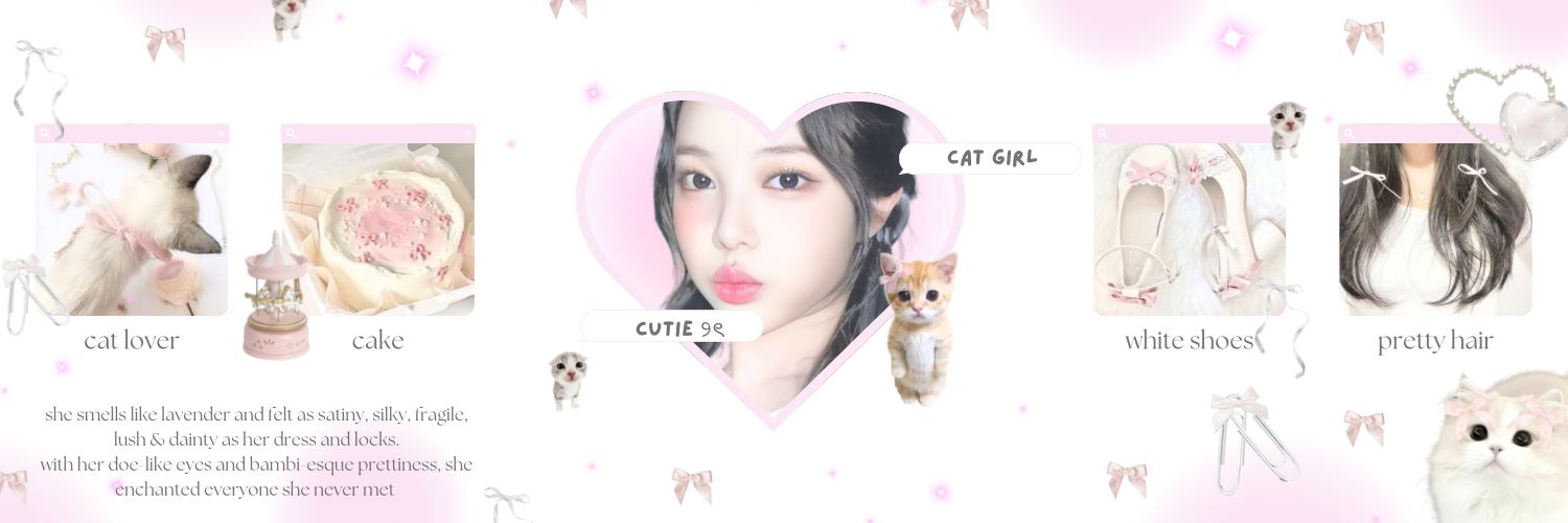 fushigummie's profile banner image