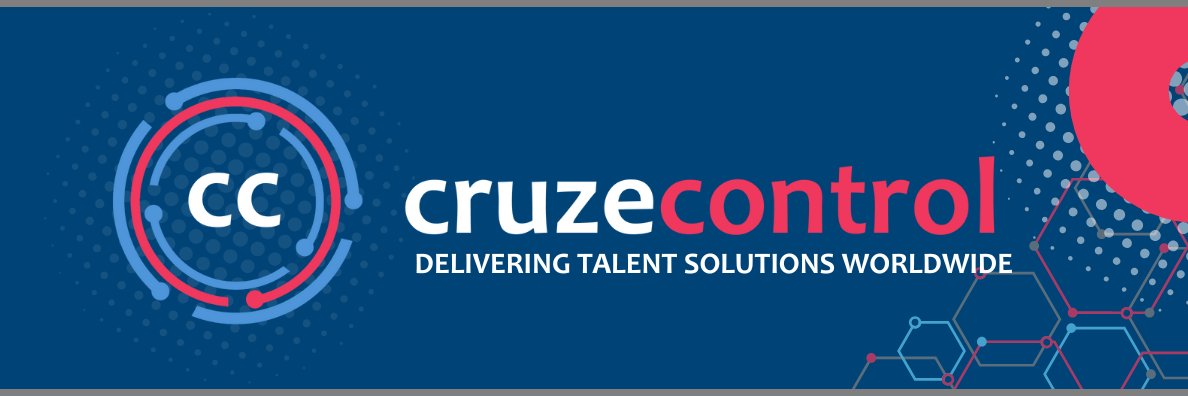 Cruze Control Technologies banner