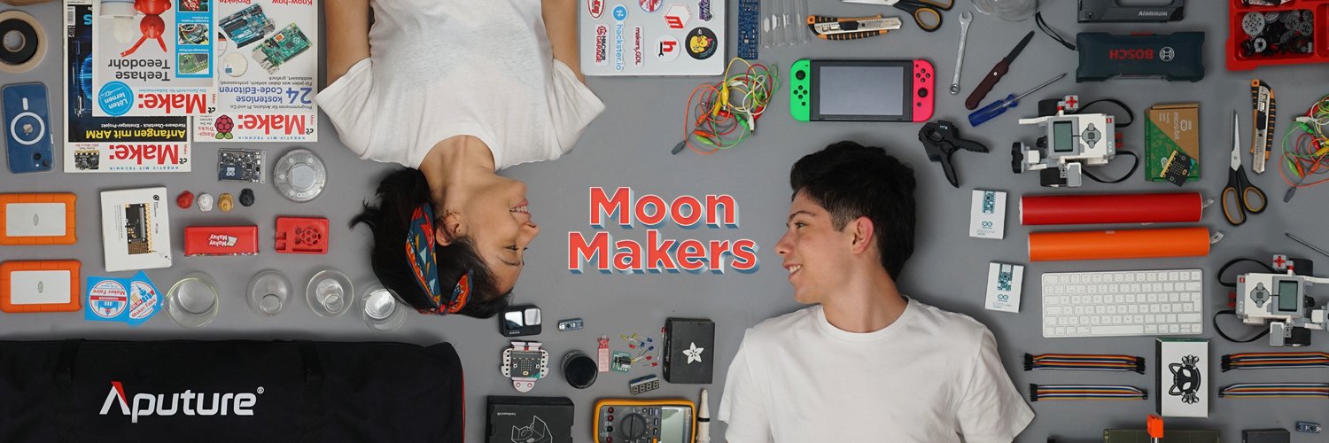 MoonMakers's banner