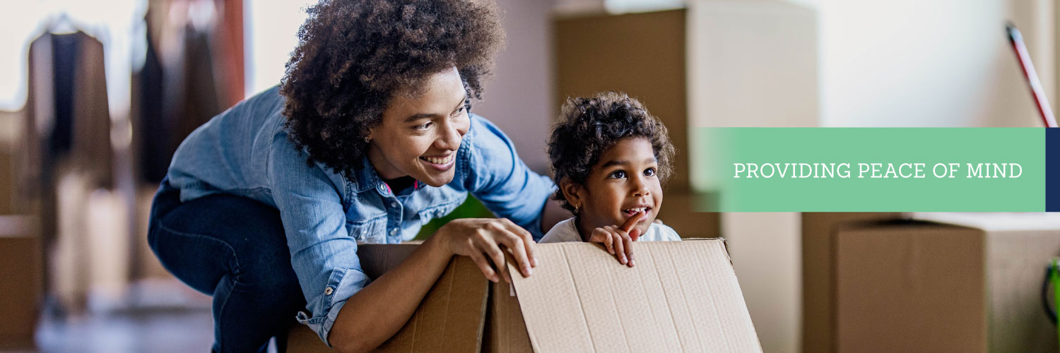 Boston Mutual Life Insurance Company banner