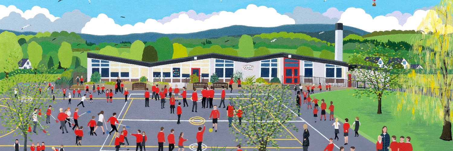 Garstang Community P banner