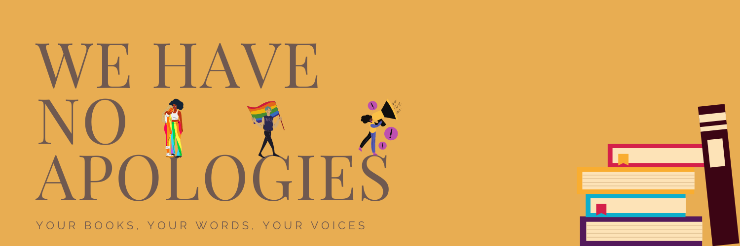 Léa is finishing this first draft 🌻🌈 banner